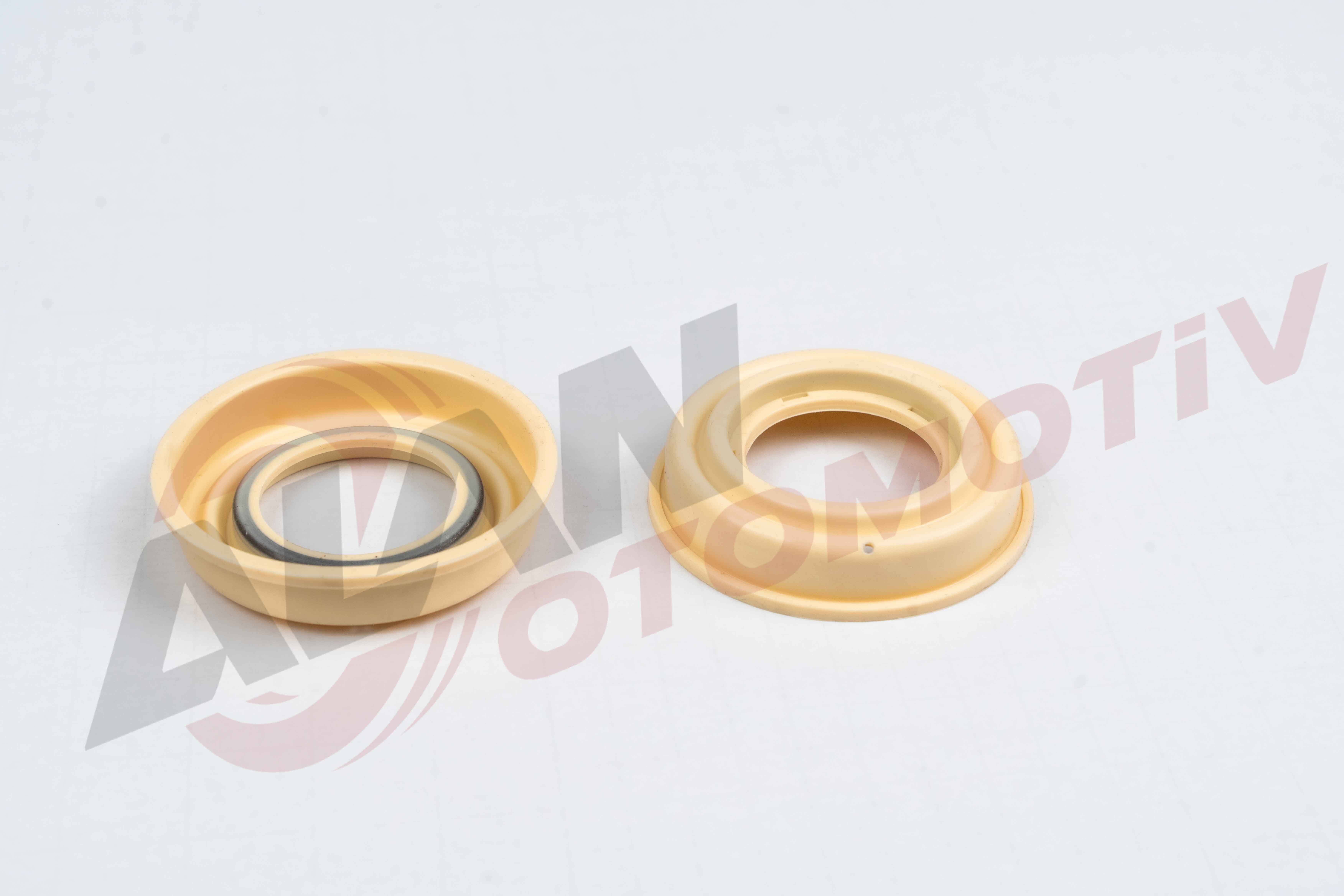 ALN105-Ø74mm KALİPER ŞAFT TOZ LASTİĞİ