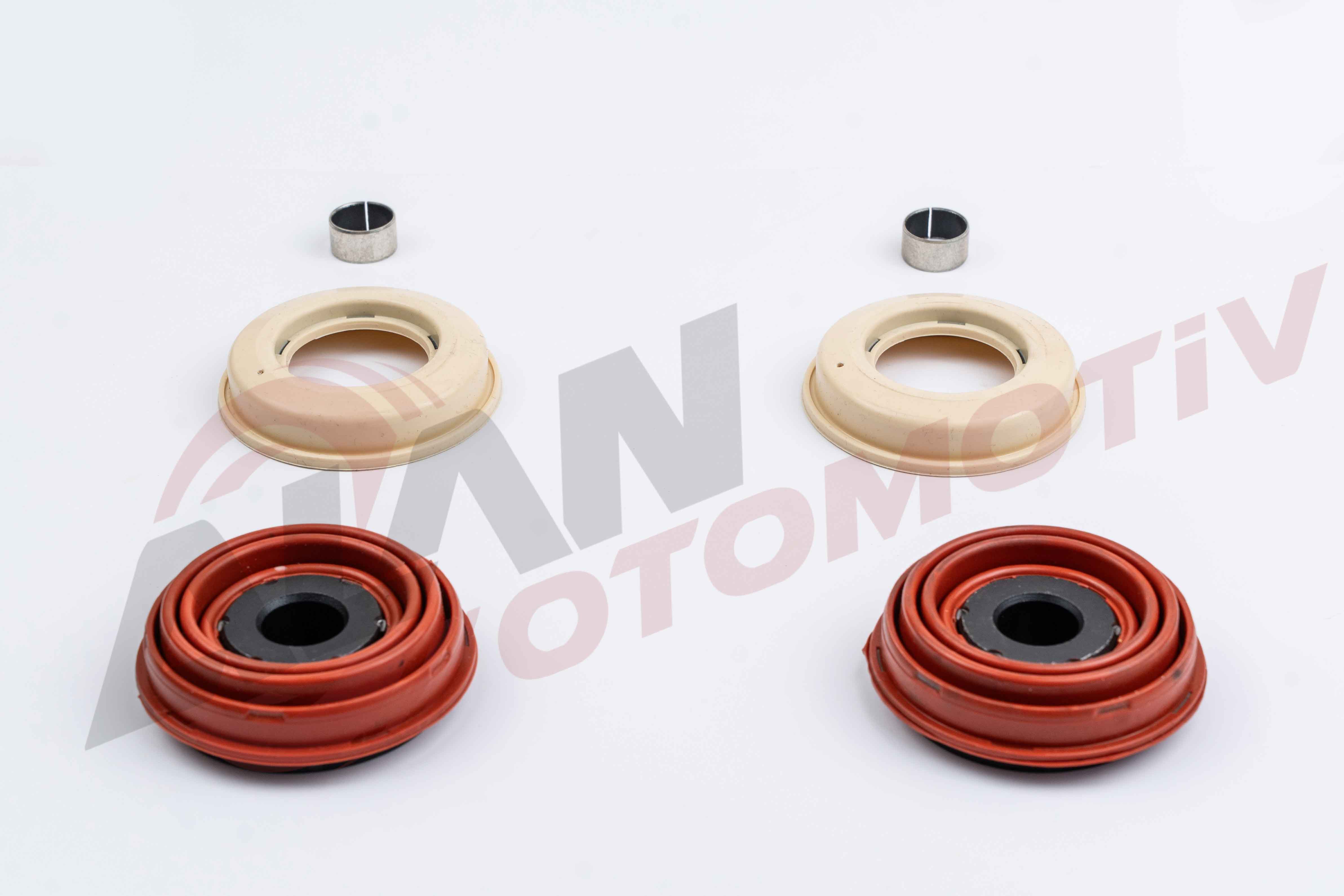 ALN1002-Ø74mm KALİPER TAPPET TAMİR TAKIMI