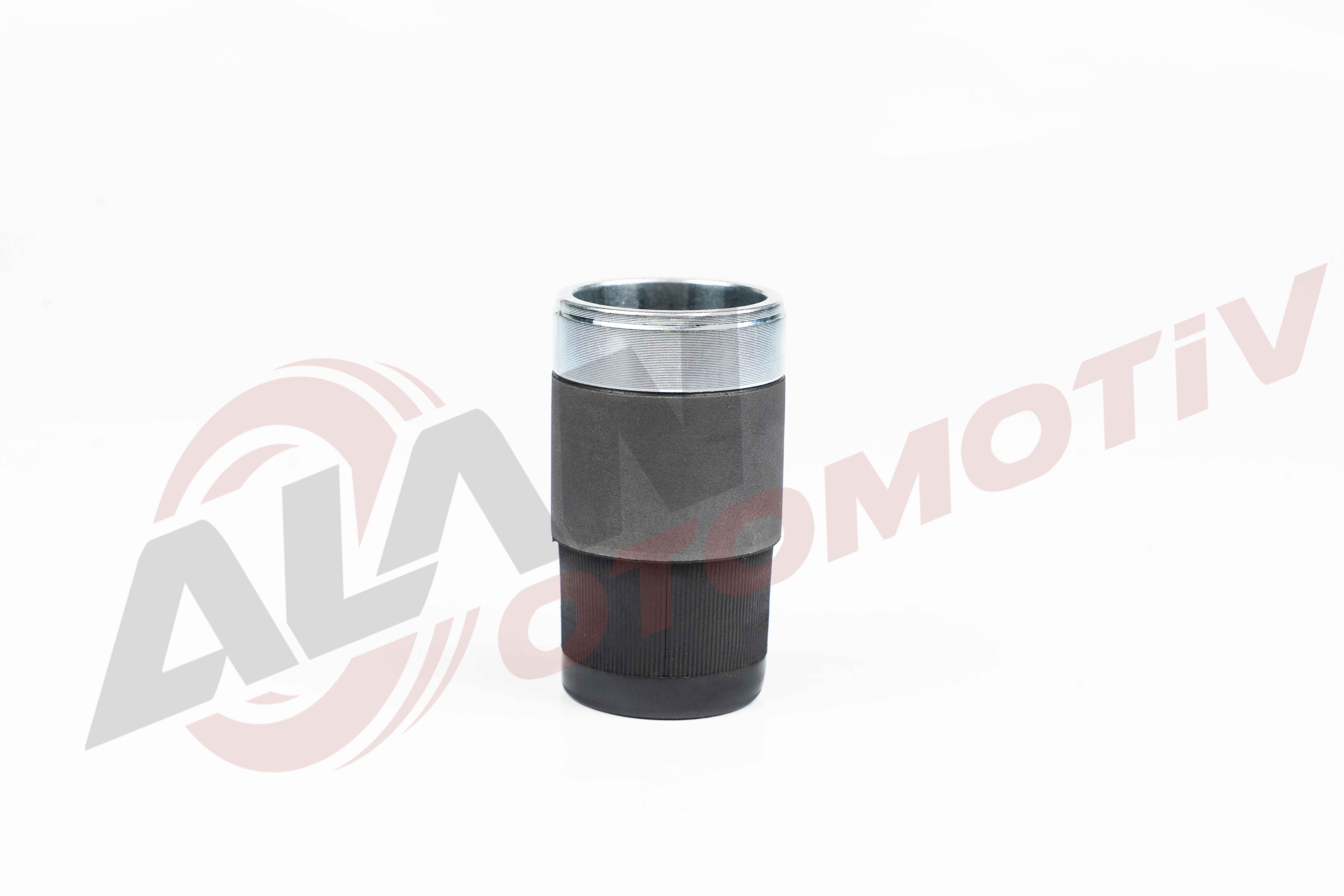 ALN110-Kaliper Metal Kauçuk Burç Ø39MM